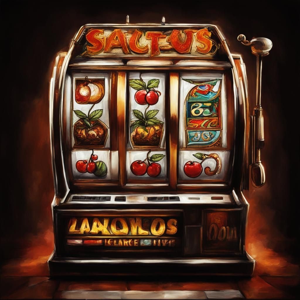solusiwin solusiwin Casino Tables and Slots